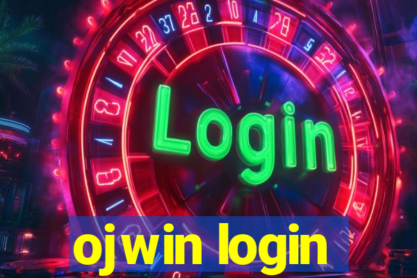 ojwin login